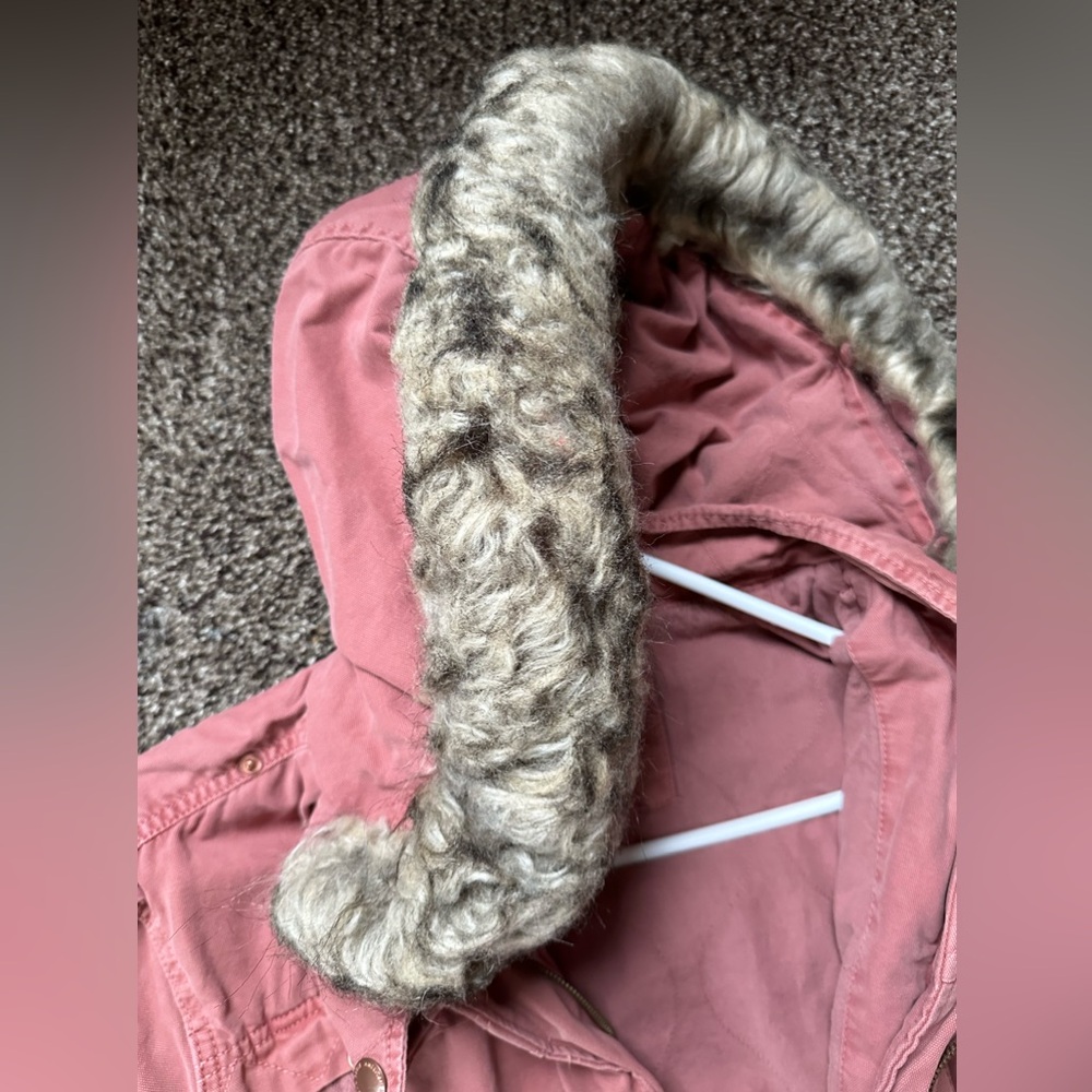 American Eagle Jacket - Picture 3 of 3